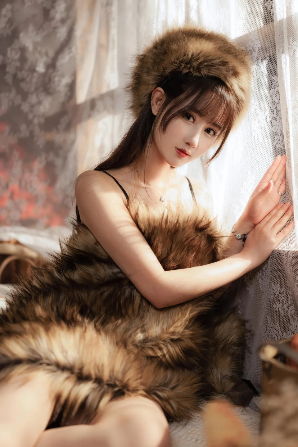 羽生三未 - No.028 冬之恋歌 [37P-362MB] tg@simisebaisi 【丝足阁】021.webp